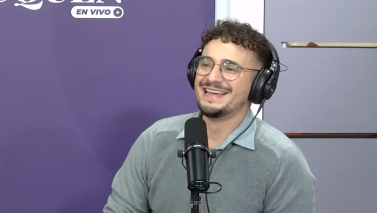 Salud mental: el psiquiatra neuquino que revoluciona las redes con videos educativos y humor