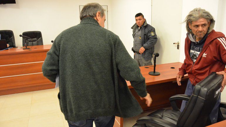 Quedó en libertad el hombre que mató a su hermano