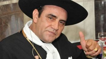 El músico argentino quedó envuelto en una nueva polémica. El músico argentino quedó envuelto en una nueva polémica.