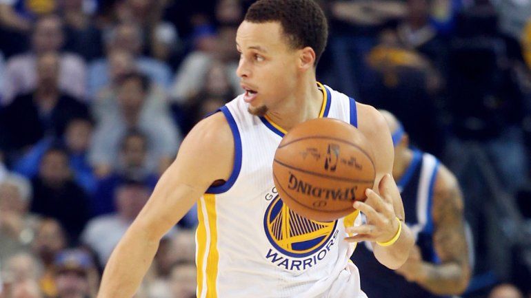 Stephen Curry