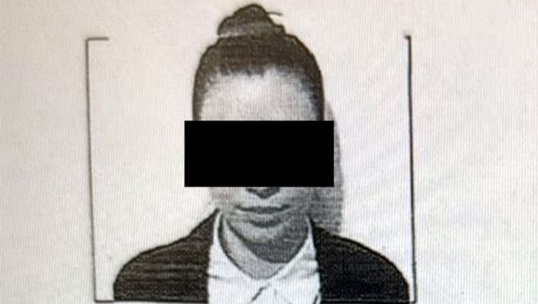 Los investigadores reconstruyeron la escena y detectaron maniobras atribuidas a la policía imputada. Los investigadores reconstruyeron la escena y detectaron maniobras atribuidas a la policía imputada.