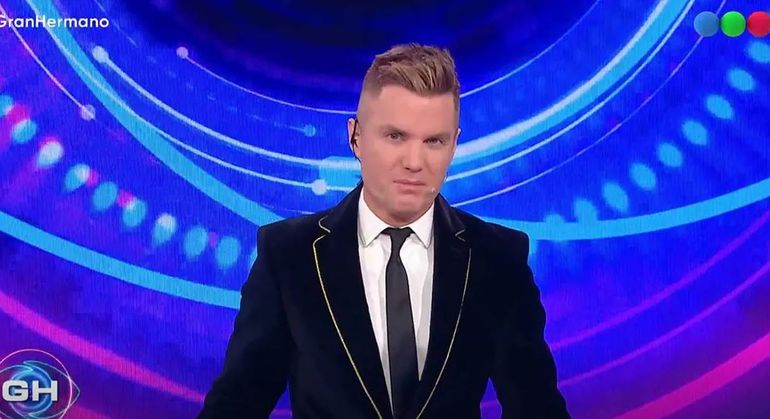 Por qué todos los ex Gran Hermano están con bronca contra Santiago del Moro