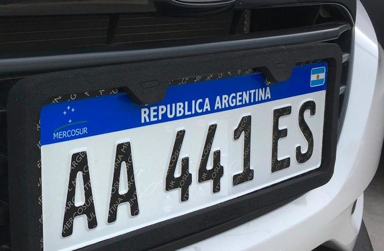 ¿Nos quedamos sin stock? Hay faltante de patentes en todo el país (y no asoma ninguna solución). ¿Nos quedamos sin stock? Hay faltante de patentes en todo el país (y no asoma ninguna solución).