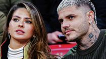 La China Suárez frenó su futuro laboral por Mauro Icardi: la contundente decisión que tomó