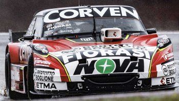 Manu Urcera se llevó el Desafío de las Estrellas del TC en San Juan Manu Urcera se llevó el Desafío de las Estrellas del TC en San Juan