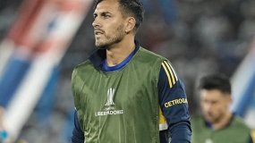 La respuesta de Paredes al jugador de Barcelona que chicaneó a Boca comparándolo con el Milan | LM Neuquen La respuesta de Paredes al jugador de Barcelona que chicaneó a Boca comparándolo con el Milan