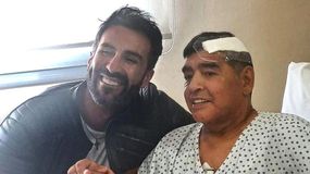 Muerte de Maradona: la impactante revelación de los médicos sobre su operación en la cabeza