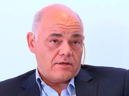 Ernesto Ambrosetti, reconocido asesor del sector agropecuario. Ernesto Ambrosetti, reconocido asesor del sector agropecuario.