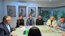 licitan la construccion de dos edificios educativos en villa la angostura