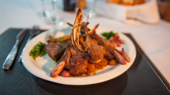 el favorable impacto del sello de distincion de la gastronomia neuquina en el turismo el favorable impacto del sello de distincion de la gastronomia neuquina en el turismo