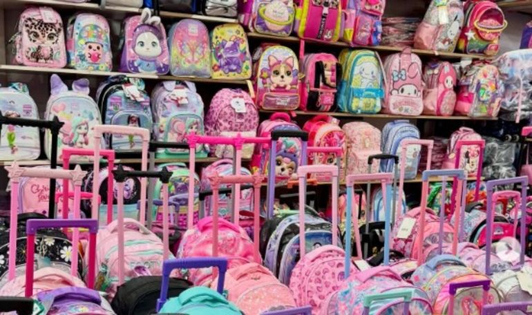 Tanto en nivel inicial