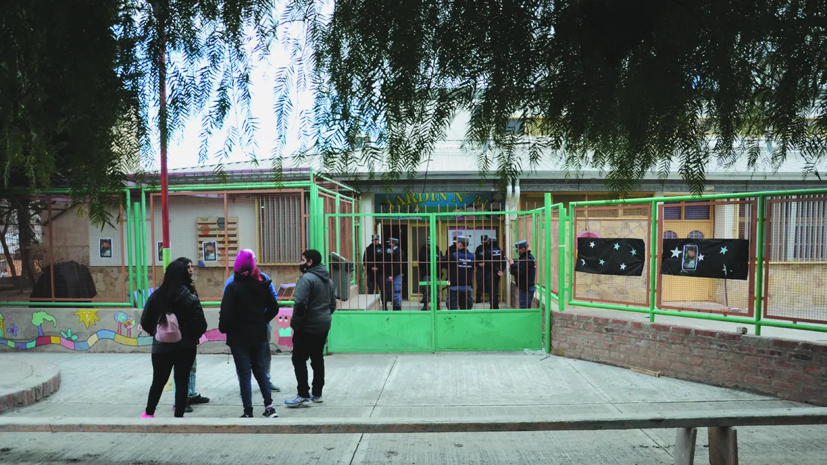 Le confirmaron la preventiva al profesor acusado de abusar de 24 niños