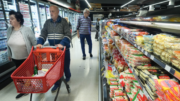 La inflación neuquina le sigue ganando a la nacional.