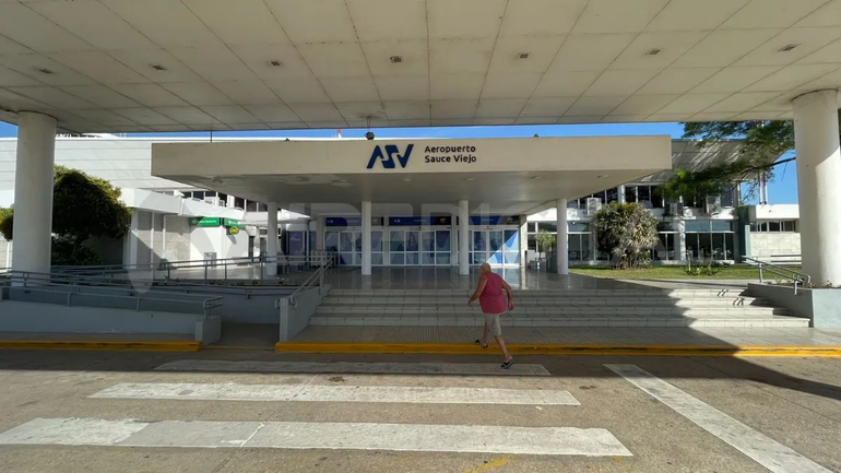 El Gobierno habilitó un nuevo aeropuerto internacional: dónde está ubicado