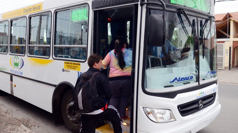 Pehuenche se hará cargo de otros 4 ramales en la ciudad