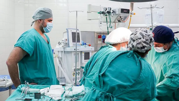 Incorporaron a 22 nuevos médicos al sistema público de salud. Incorporaron a 22 nuevos médicos al sistema público de salud.