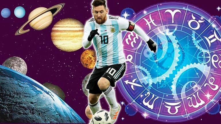 La astrología pronosticó cómo le irá a Lionel Messi en Miami