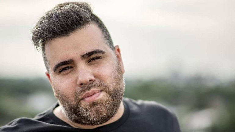 El profe de Laferrere se baja del Bailando: No quiero saber nada con la exposición