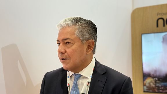 El gobernador neuquino, Rolando Figueroa, respaldó el permiso de exportación a 30 años para Southern Energy