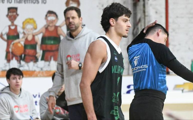 Foto: Diario La Nueva Foto: Diario La Nueva