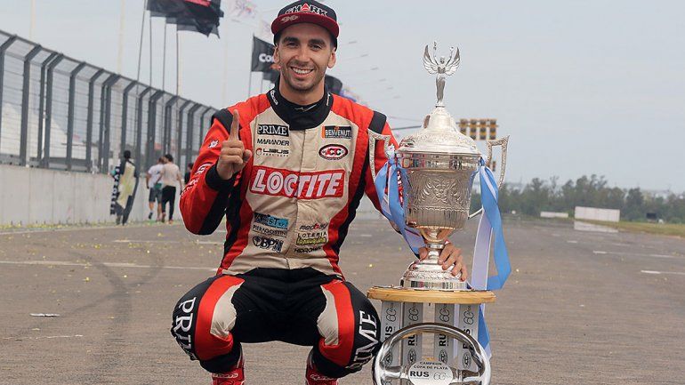 Benvenuti: El día más importante de mi vida