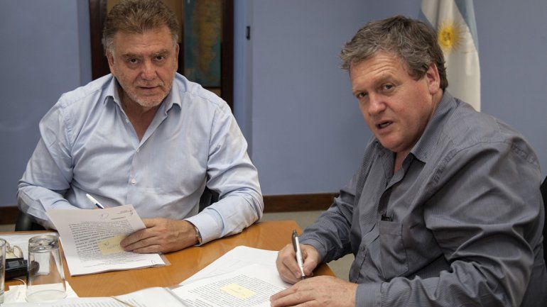 El Gobierno Nacional invertirá más de $120 millones para viviendas en Neuquén