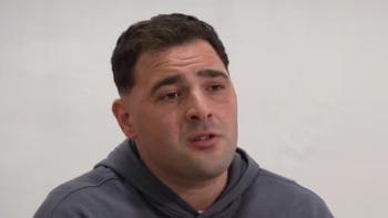 El exrugbier condenado por el crimen de Fernando Báez Sosa habló desde la cárcel. El exrugbier condenado por el crimen de Fernando Báez Sosa habló desde la cárcel.