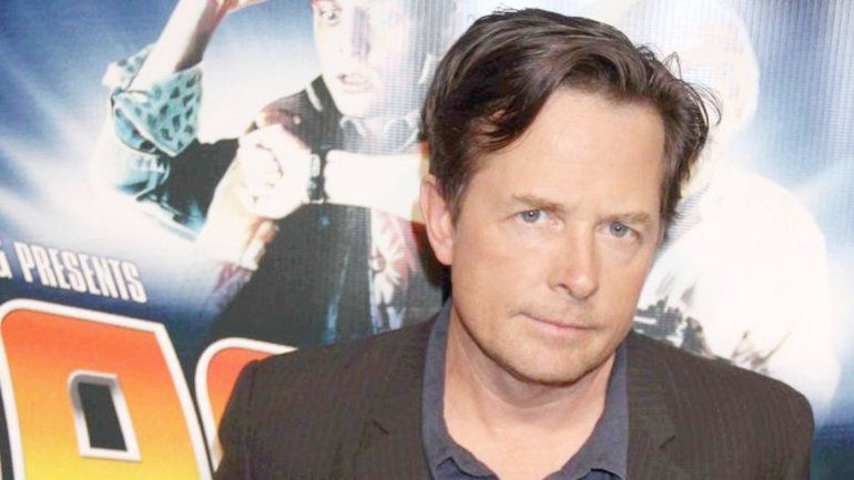 La carta del actor de Volver al futuro fue divulgada por la Casa Blanca.&nbsp;