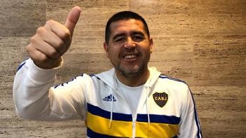 la bomba de arevalo en boca: riquelme se va a juntar con.. la bomba de arevalo en boca: riquelme se va a juntar con..