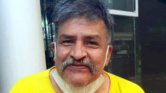 Misterio por la muerte de un guerrillero