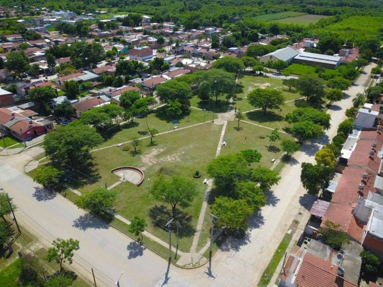 La historia de amor de un hombre hacia su hijo de adoptivo ocurrió en la ciudad de Orán, Salta. Foto: Google. La historia de amor de un hombre hacia su hijo de adoptivo ocurrió en la ciudad de Orán, Salta. Foto: Google.