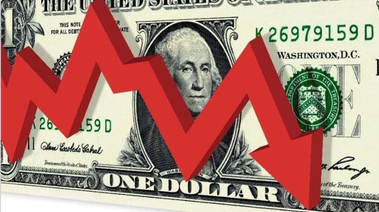 Ahorristas: se desploma el dólar...¿Dónde nos refugiamos?