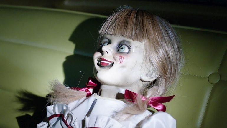 Annabelle