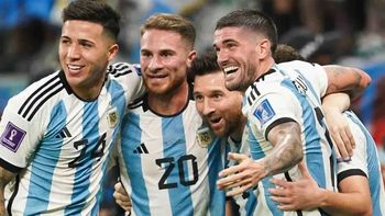 ¿Dónde juega Argentina en la Copa América 2024? ¿Dónde juega Argentina en la Copa América 2024?