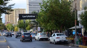 el estacionamiento en la ciudad de neuquen no tiene solucion el estacionamiento en la ciudad de neuquen no tiene solucion