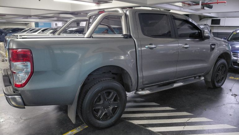 Ford Ranger de la Cámara de Diputados que subasta el Banco Ciudad. Ford Ranger de la Cámara de Diputados que subasta el Banco Ciudad.