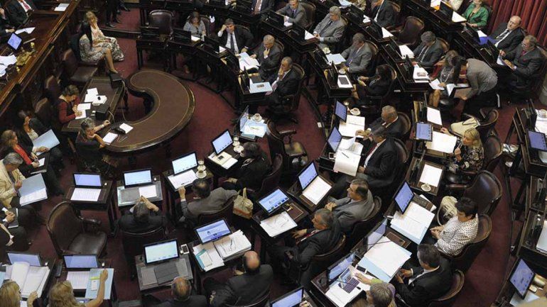 Nación envía al Congreso un proyecto para modificar ganancias
