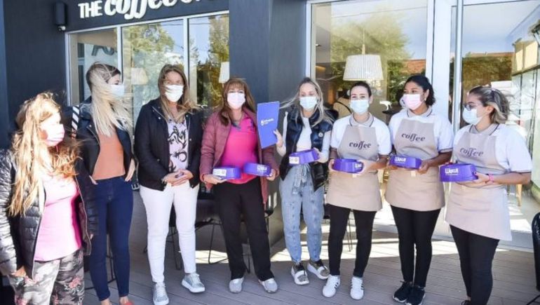 En Neuquén ya hay 60 comercios que permiten ingresar con animales