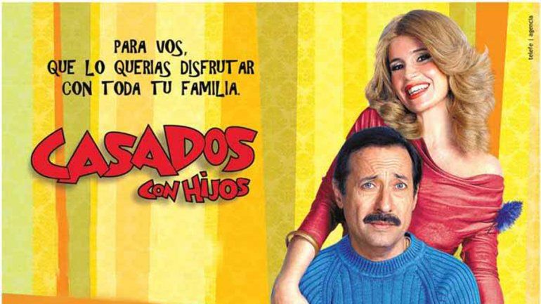 La sitcom se estrenó el 12 de abril de 2005 y tuvo dos temporadas.