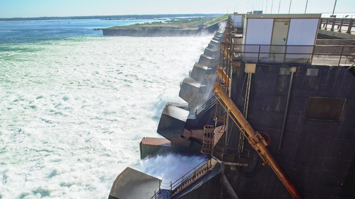 La empresa patagónica será el ariete de las provincias en la discusión por las hidroeléctricas thumbnail