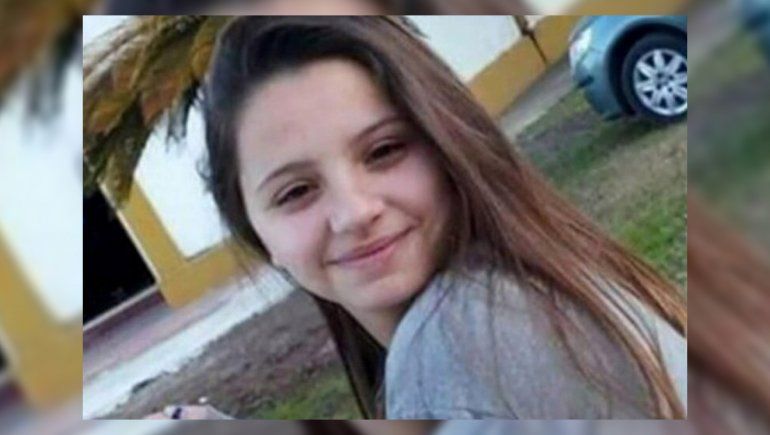 Femicidio de Úrsula: la autopsia confirmó que fue asesinada de 15 puñaladas