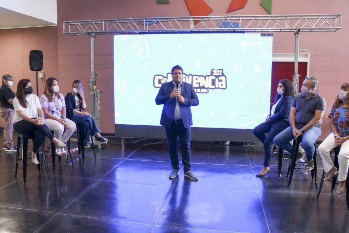 La Confluencia llega con dos tipos de pulseras para resguardar la seguridad