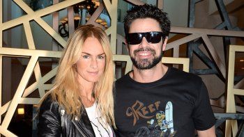 sabrina rojas fulmino a luciano castro como padre y conto por que se enojo sabrina rojas fulmino a luciano castro como padre y conto por que se enojo