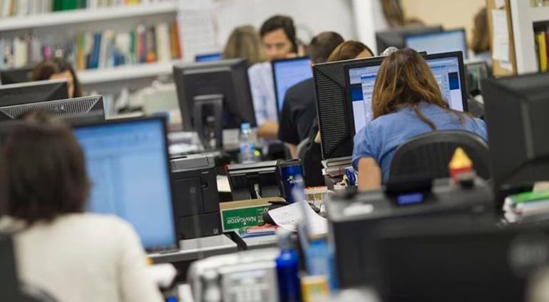 El Gobierno confirmó nuevo aumento para estatales nacionales: de cuánto será