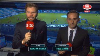 las sugestivas quejas de vignolo que lo convierten tendencia las sugestivas quejas de vignolo que lo convierten tendencia