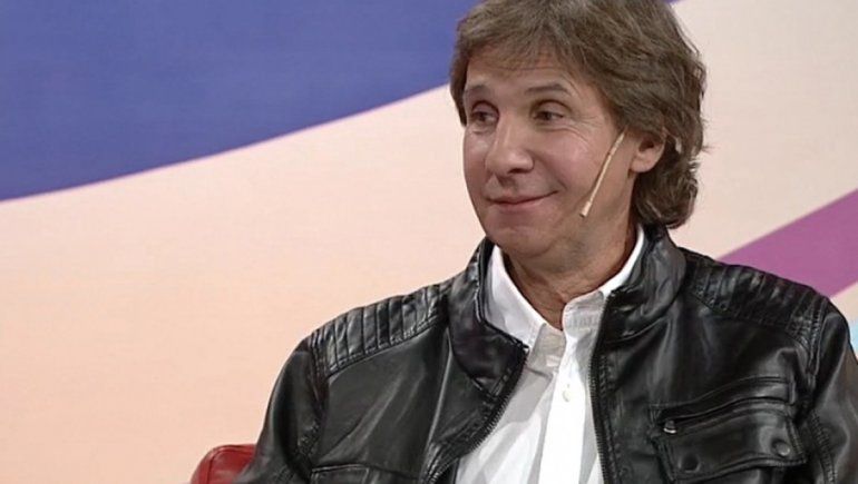 El Bambino Pons hizo un pésimo comentario sobre Maradona y lo mataron en las redes