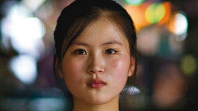 Sook -nombre ficticio- prefirió guardar su identidad para contar su historia. Ahora está casada y tiene hijos.&nbsp;