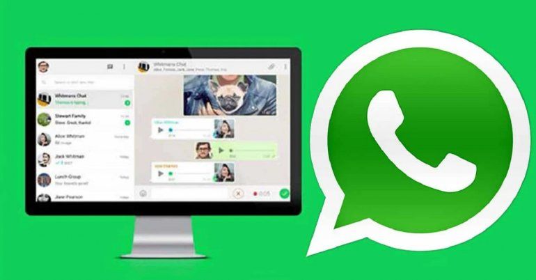 WhatsApp Web: aprendé a gestionar las sesiones activas