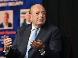 José Luis Manzano lidera el grupo inversor Integra Capital.