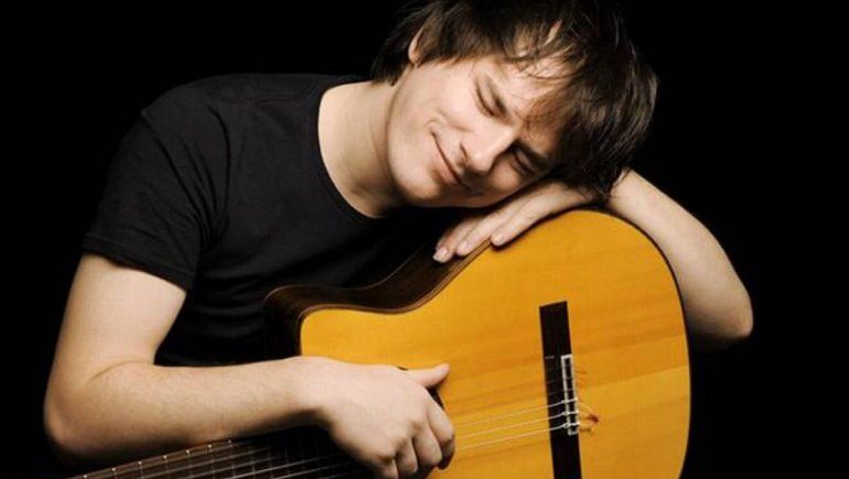 Me emociona mucho la gente y es algo que hay que sostener